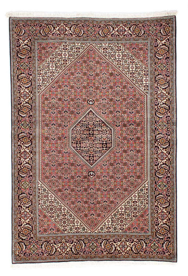 Bidjar Tapete 168x250cm - Tapete persa