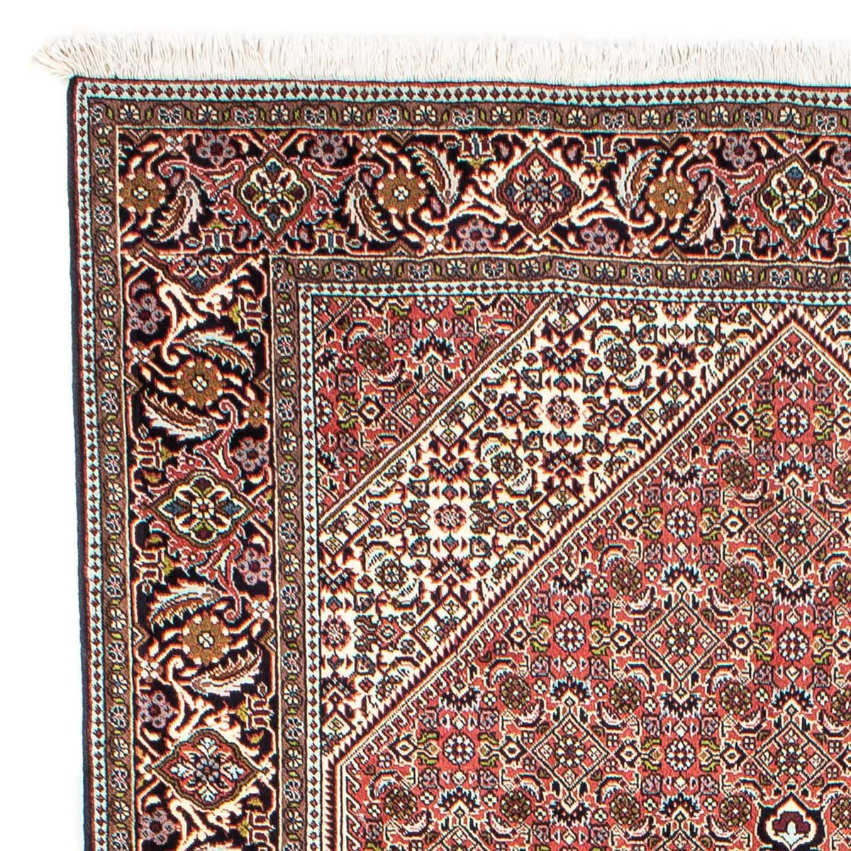 Bidjar Tapete 168x250cm - Tapete persa
