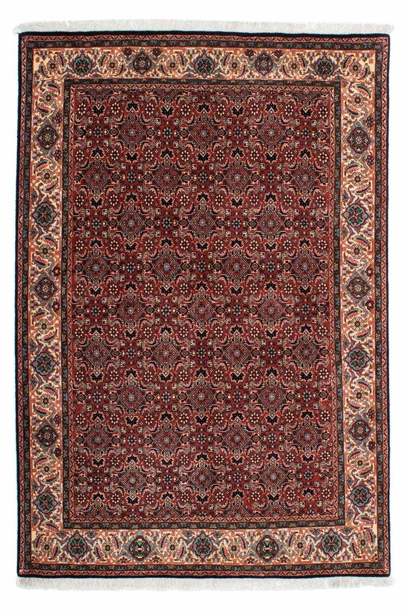 Bidjar - Zanjan Tapete 203x138cm - Tapete persa