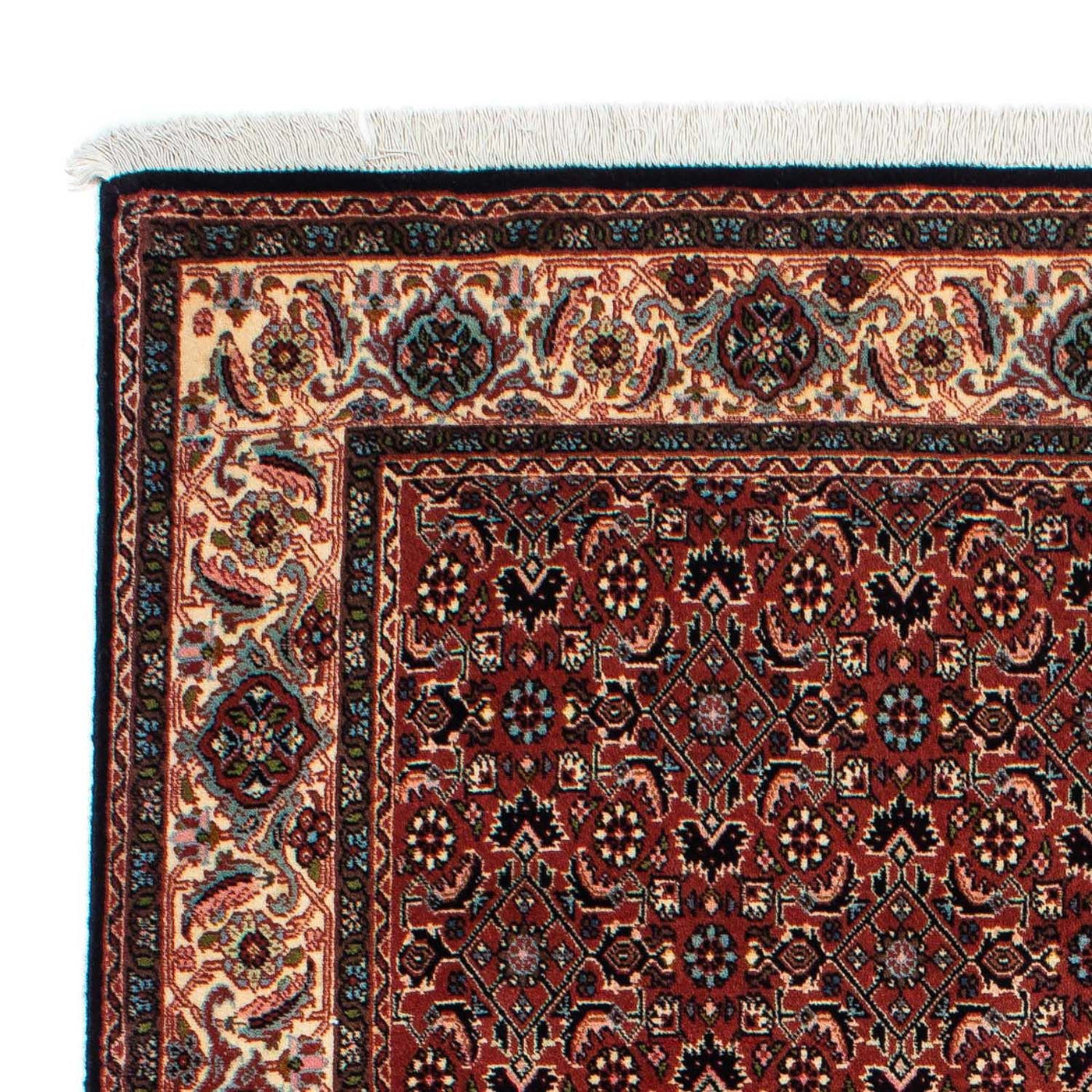 Bidjar - Zanjan Tapete 203x138cm - Tapete persa