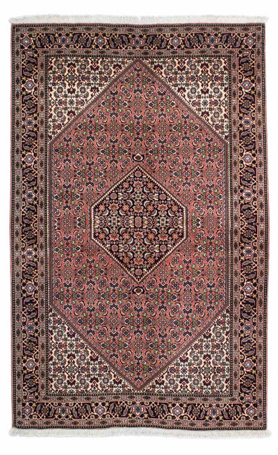 Bidjar - Zanjan Tapete 142x234cm - Tapete persa