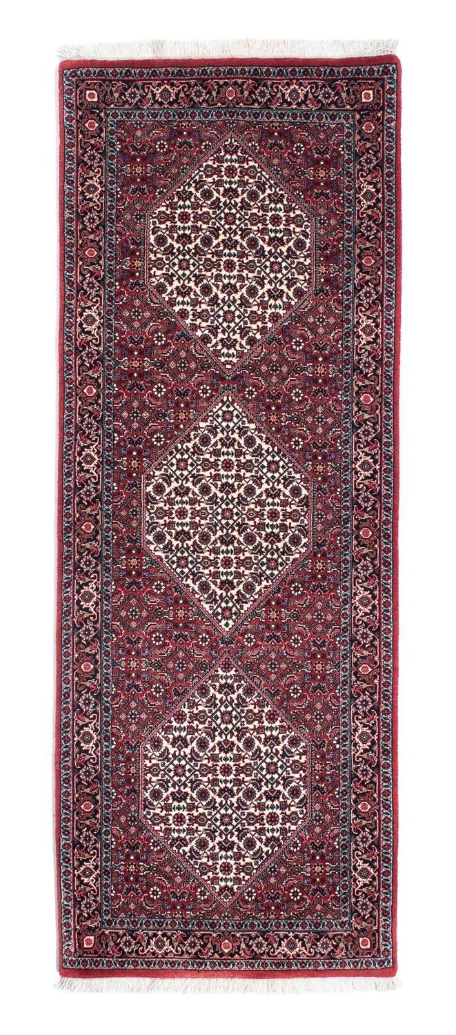 Bidjar Tapete 210x75cm - Tapete persa