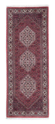 Bidjar Tapete 208x74cm - Tapete persa