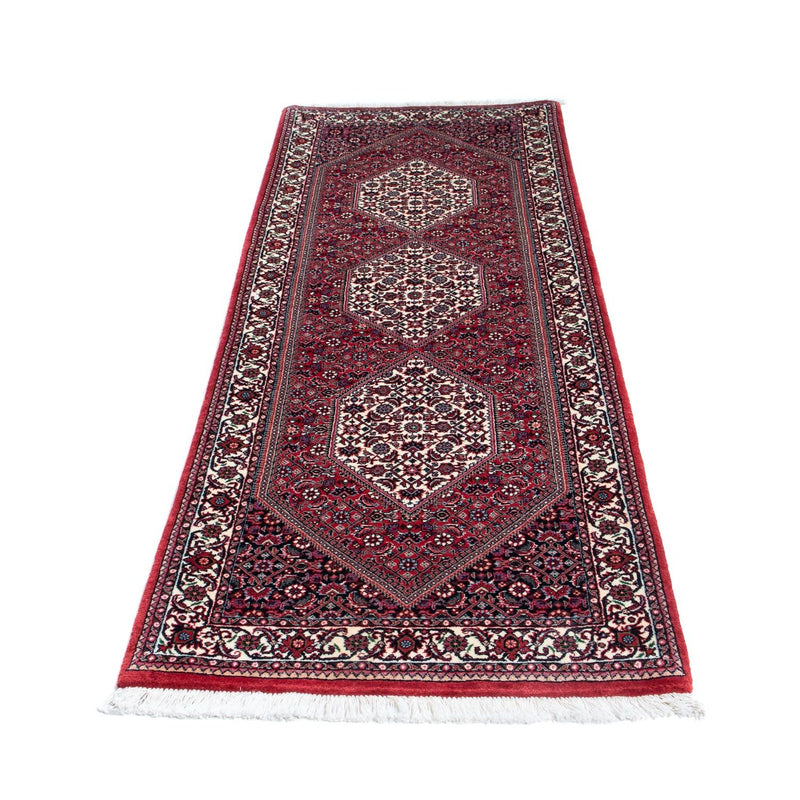Bidjar Tapete 208x74cm - Tapete persa