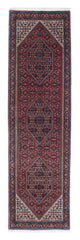 Bidjar Tapete 253x72cm - Tapete persa