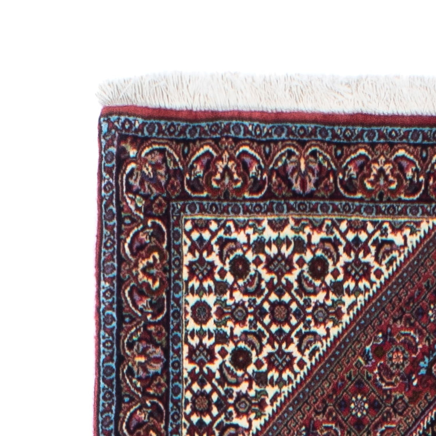 Bidjar Tapete 253x72cm - Tapete persa