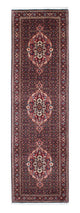 Bidjar Tapete 298x82cm - Tapete persa