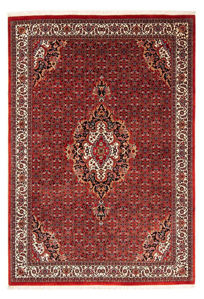 Bidjar Tapete 168x242cm - Tapete persa