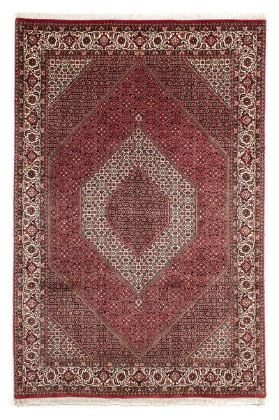 Bidjar Tapete 204x302cm - Tapete persa