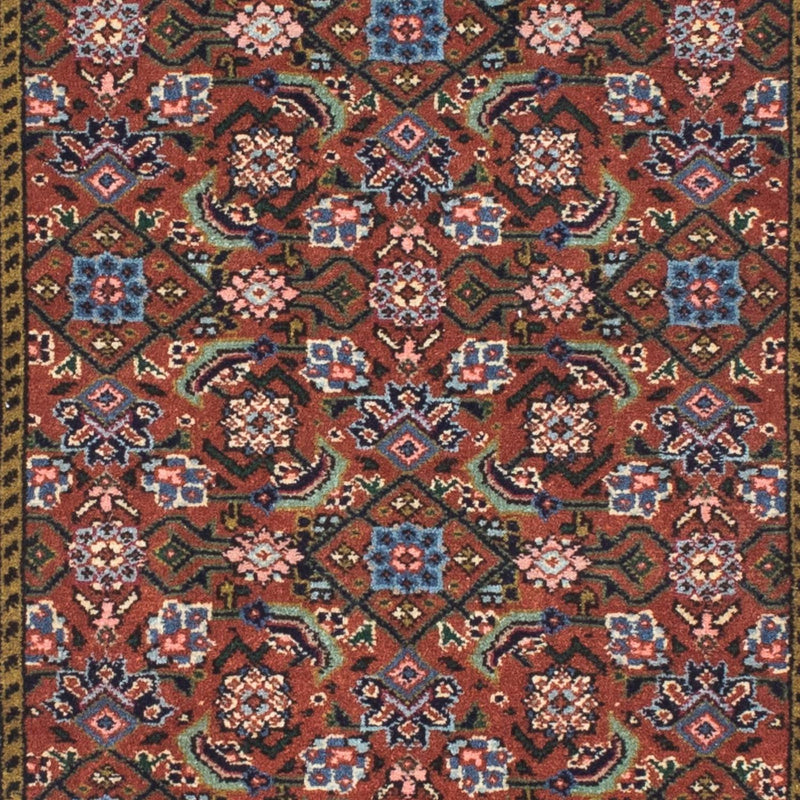 Bidjar Tapete 196x48cm - Tapete persa