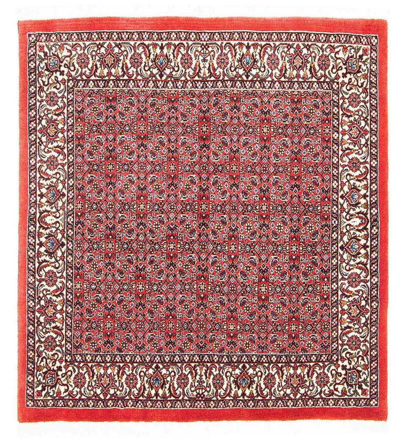 Bidjar Tapete 104x98cm - Tapete persa