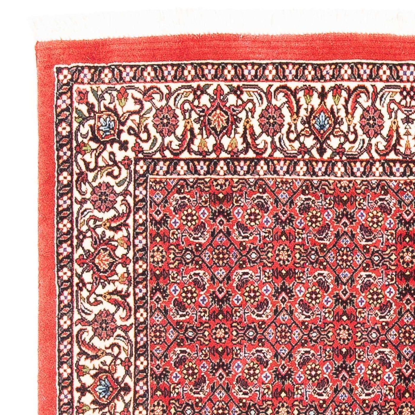 Bidjar Tapete 104x98cm - Tapete persa