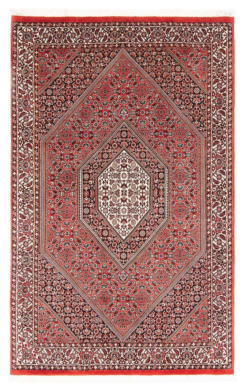 Bidjar Tapete 186x110cm - Tapete persa