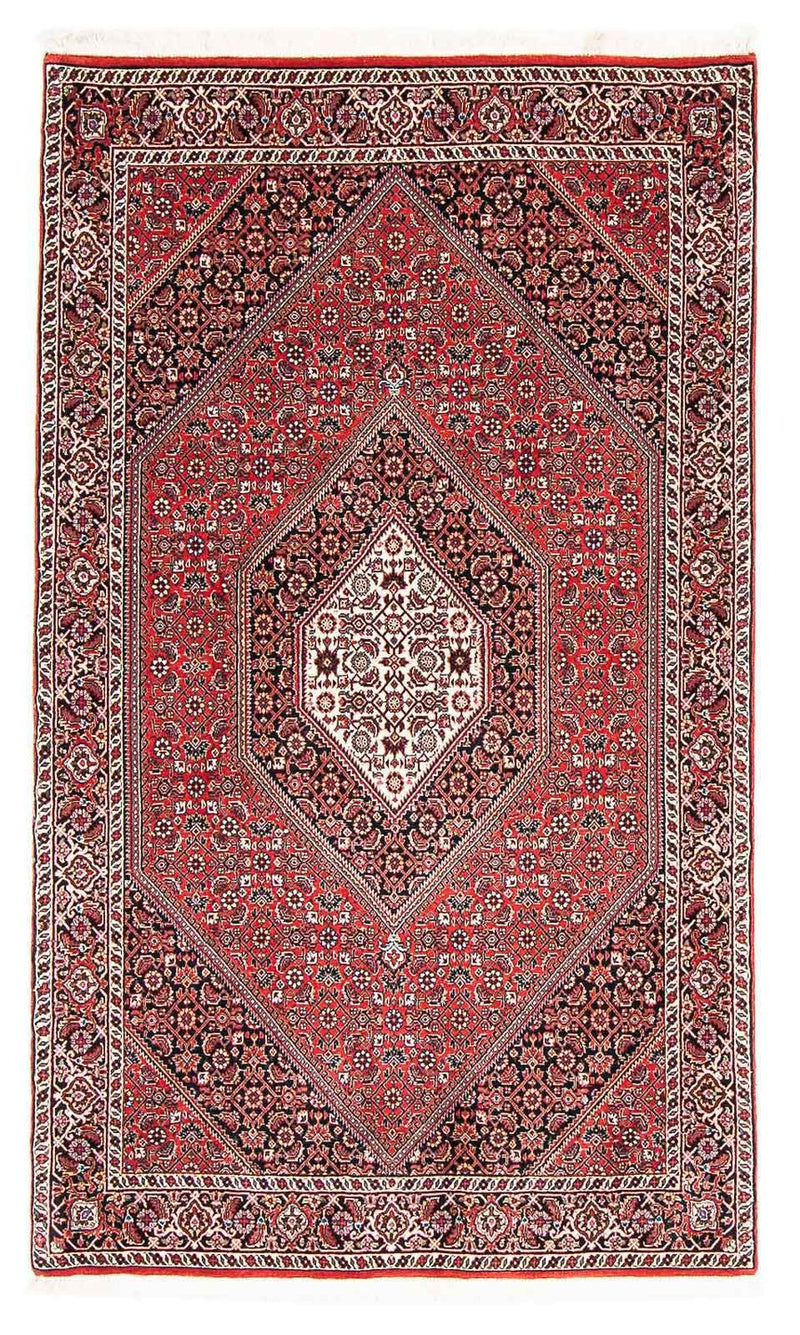 Bidjar Tapete 109x178cm - Tapete persa