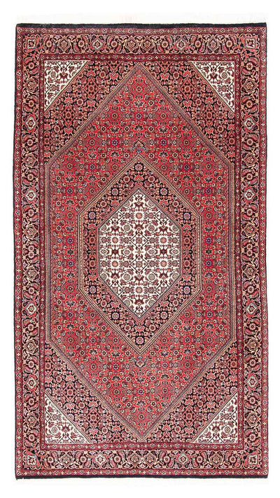 Bidjar Tapete 107x187cm - Tapete persa
