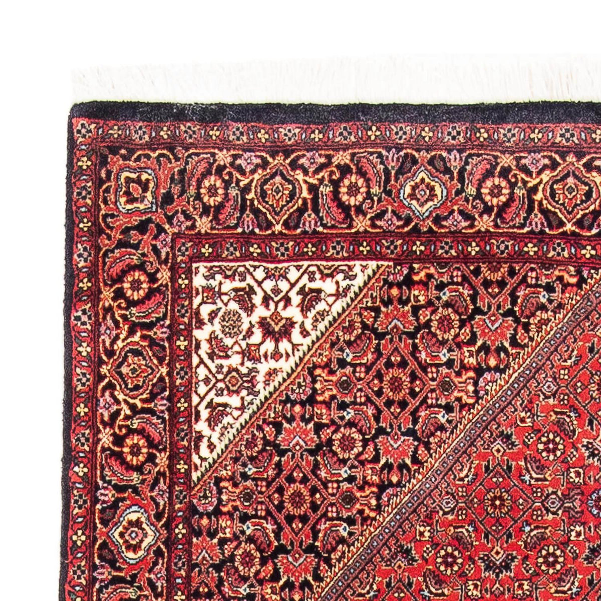 Bidjar Tapete 107x187cm - Tapete persa
