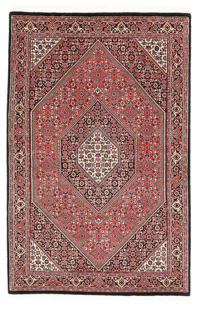 Bidjar Tapete 110x187cm - Tapete persa