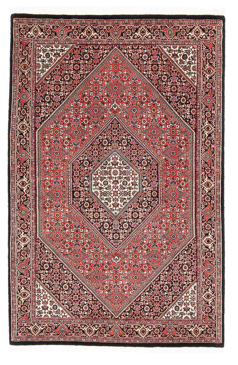 Bidjar Tapete 110x187cm - Tapete persa