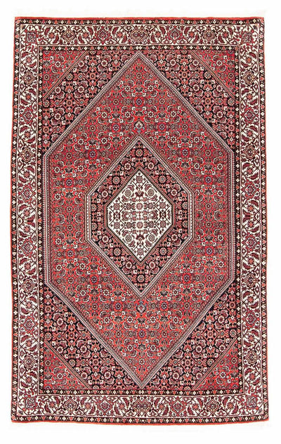 Bidjar Tapete 110x174cm - Tapete persa