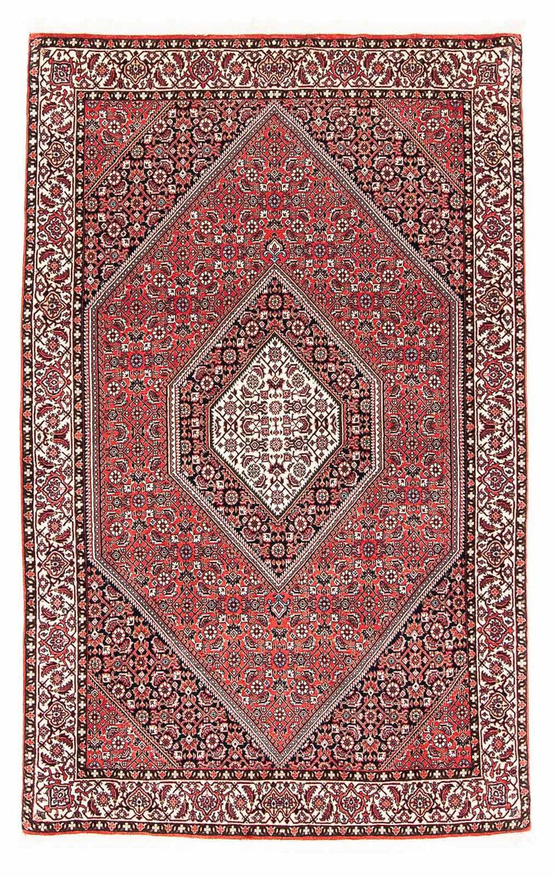 Bidjar Tapete 110x174cm - Tapete persa