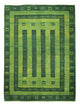 Gabbeh persa Tapete 233x178cm - Perserteppich Wollteppich