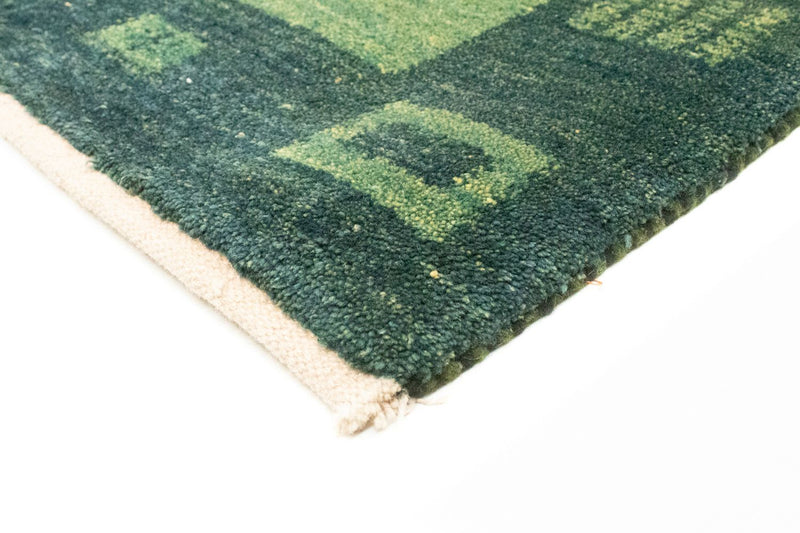 Gabbeh persa Tapete 233x178cm - Perserteppich Wollteppich