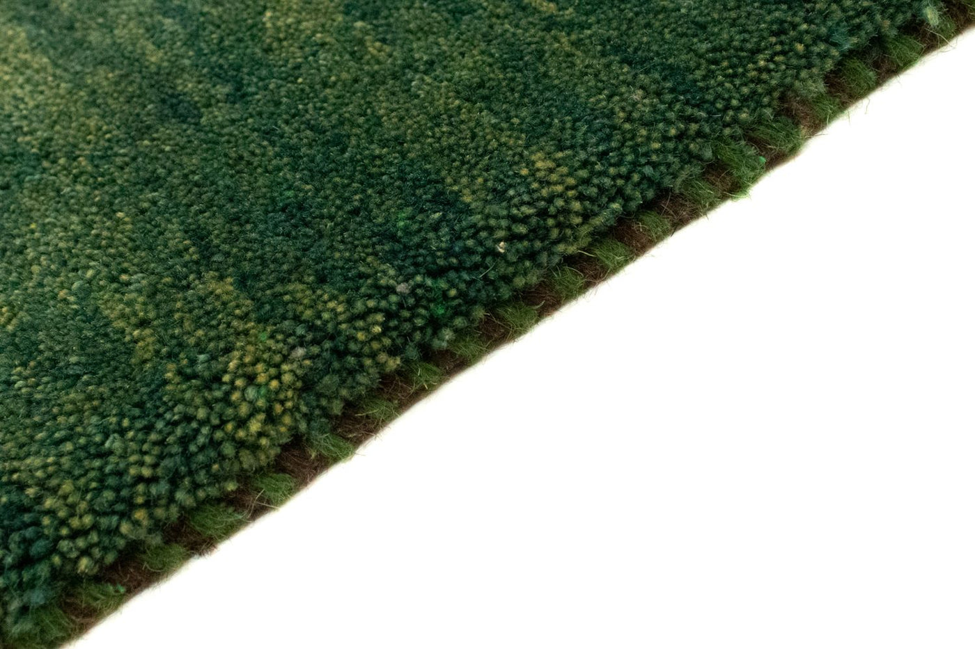 Gabbeh persa Tapete 263x192cm - Perserteppich Wollteppich