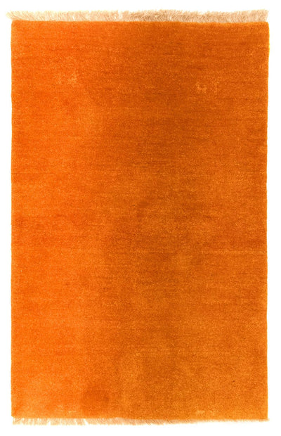 Gabbeh persa Tapete 90x133cm - Perserteppich Wollteppich