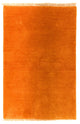 Gabbeh persa Tapete 133x90cm - Perserteppich Wollteppich