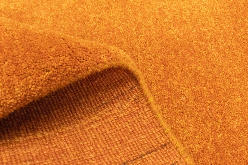 Gabbeh persa Tapete 133x90cm - Perserteppich Wollteppich