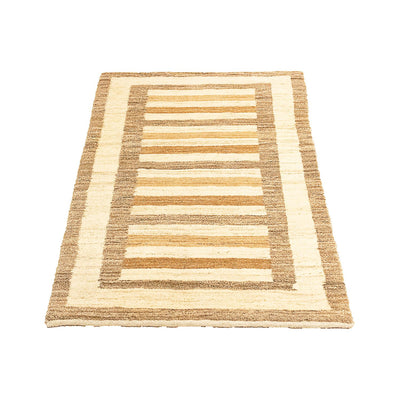 Gabbeh persa Tapete 72x139cm - Perserteppich Wollteppich