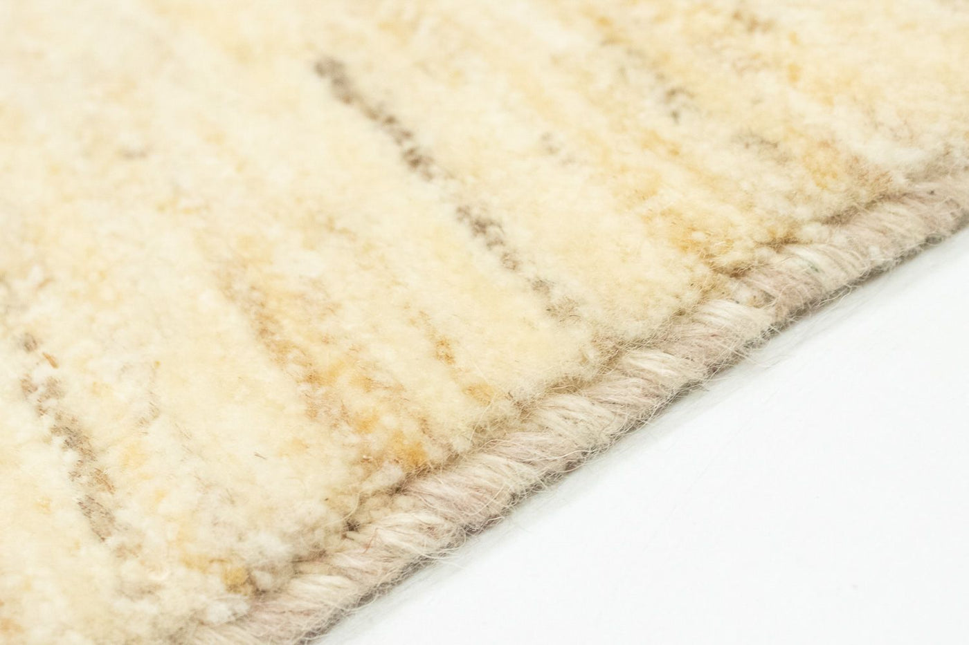 Gabbeh persa Tapete 146x94cm - Perserteppich Wollteppich