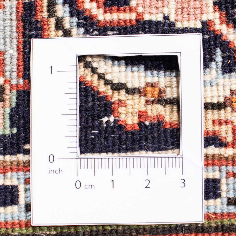 Maschad Teppich 295x202cm - Perserteppich