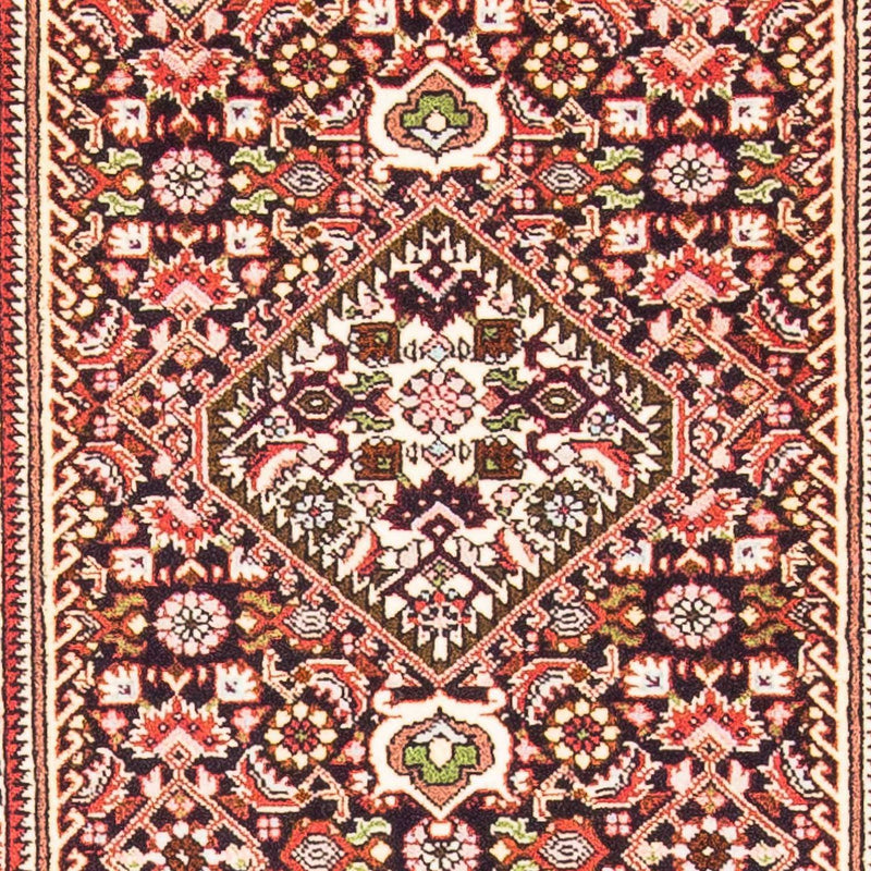 Bidjar - Zanjan Tapete 136x83cm - Tapete persa