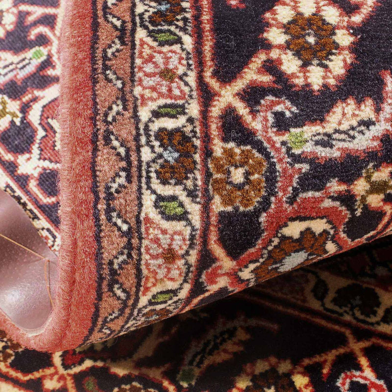 Bidjar - Zanjan Tapete 136x83cm - Tapete persa