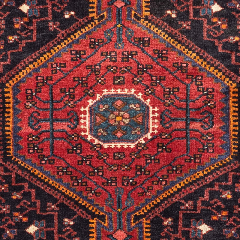 Hosseinabad Tapete 127x90cm - Tapete persa