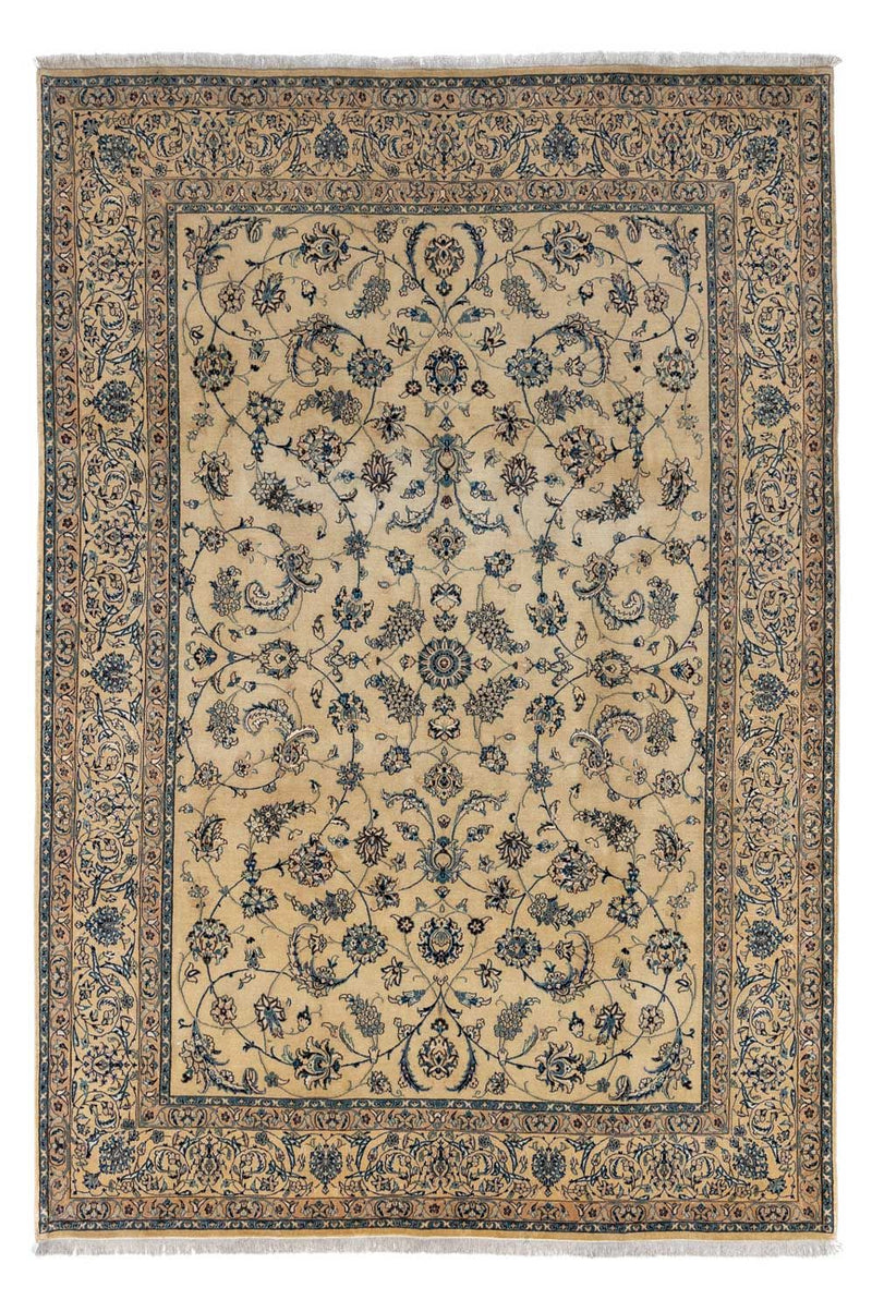 Nain - 9 la Tapete 352x243cm - Tapete persa