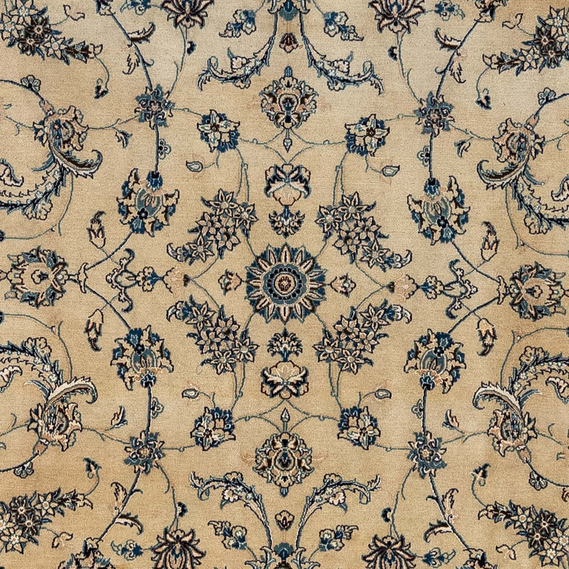 Nain - 9 la Tapete 352x243cm - Tapete persa