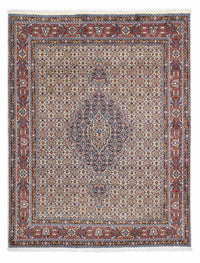 Tapete Persa - Clássico - 192 x 145 cm - bege – product image