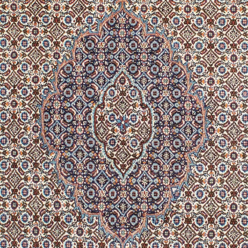 Tapete Persa - Clássico - 192 x 145 cm - bege