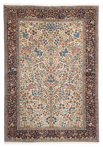 Rafsanjan Tapete 205x290cm - Tapete persa