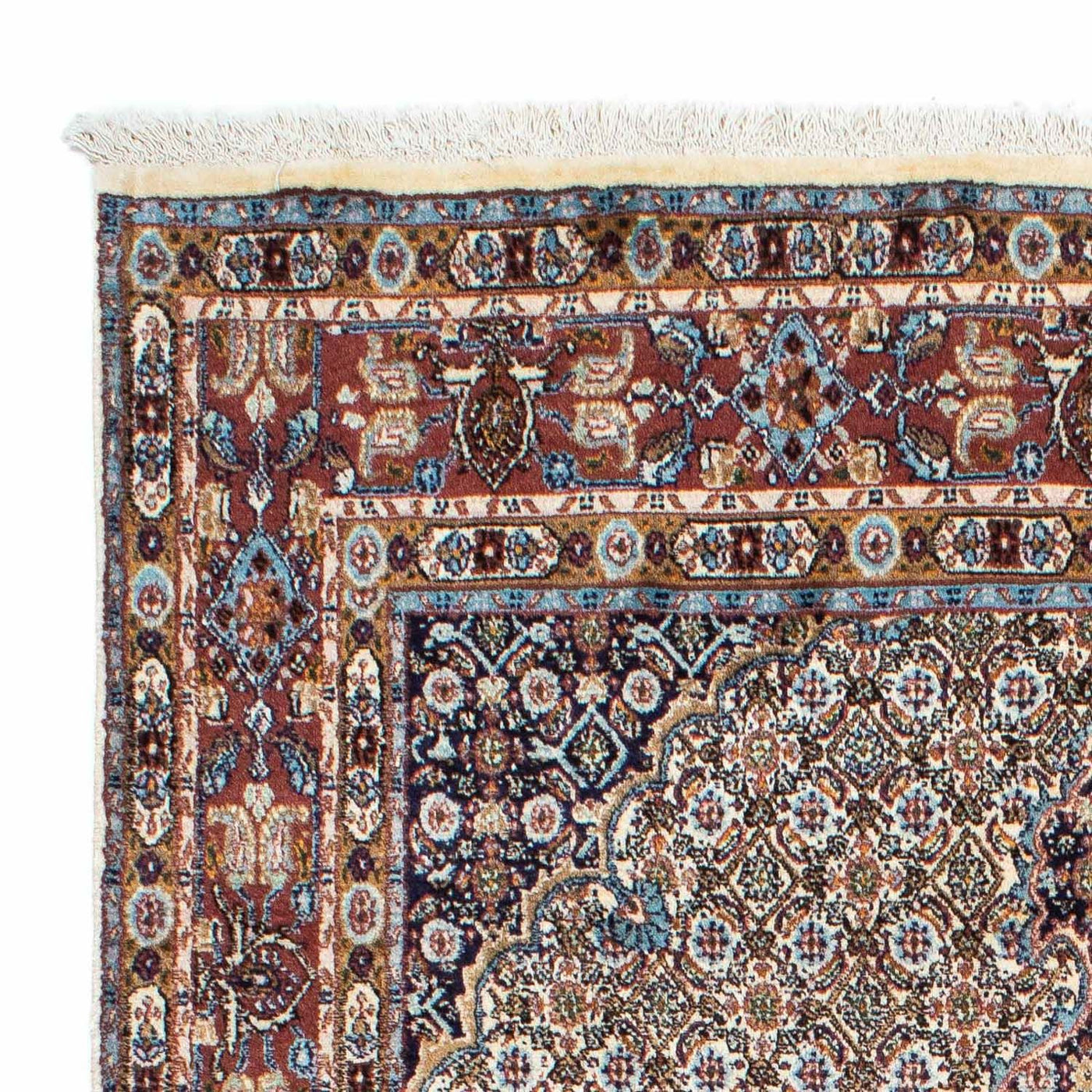 Moud Tapete 192x147cm - Tapete persa