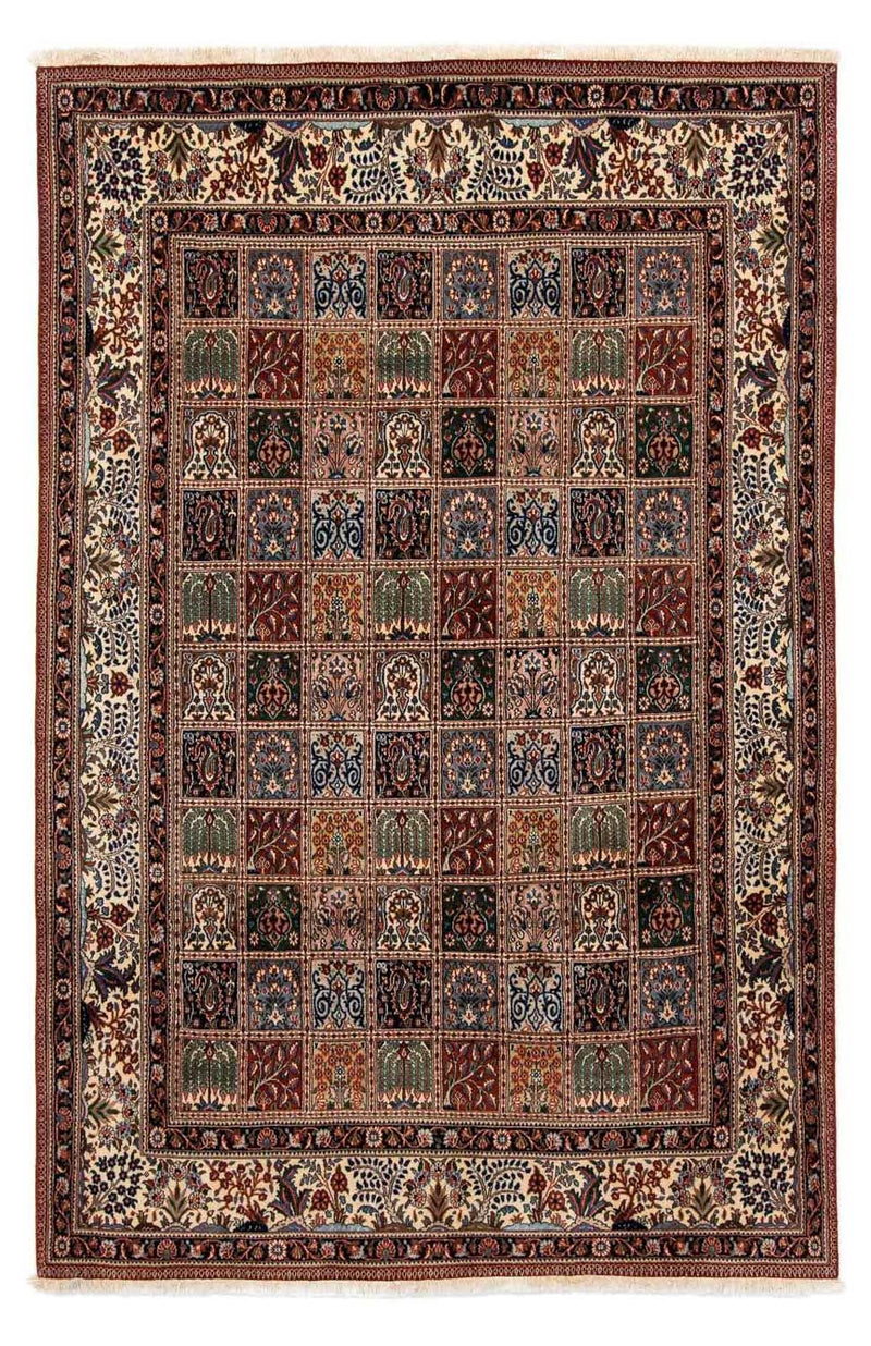 Moud Tapete 291x197cm - Tapete persa