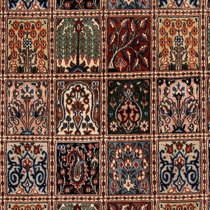 Moud Tapete 291x197cm - Tapete persa