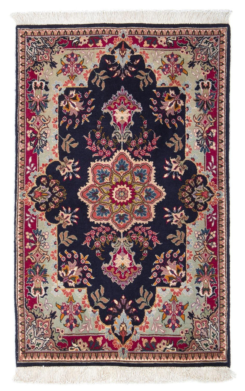 Tabriz - 50 Raj Tapete 90x60cm - Tapete persa