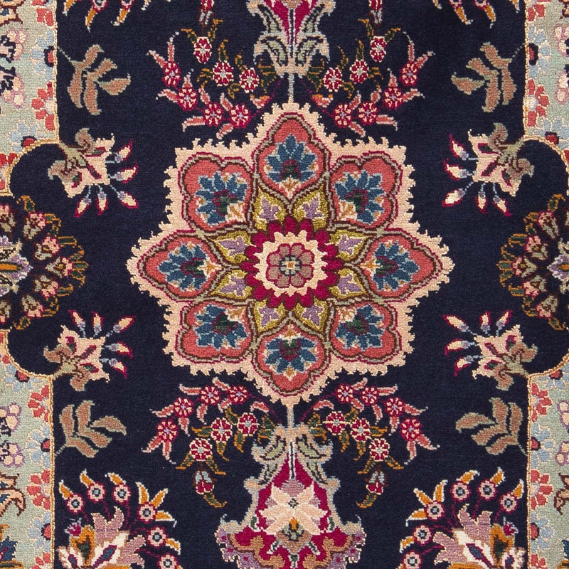 Tabriz - 50 Raj Tapete 90x60cm - Tapete persa