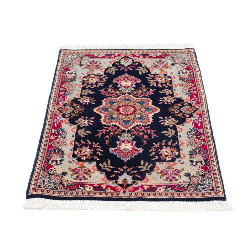 Tabriz - 50 Raj Tapete 90x60cm - Tapete persa