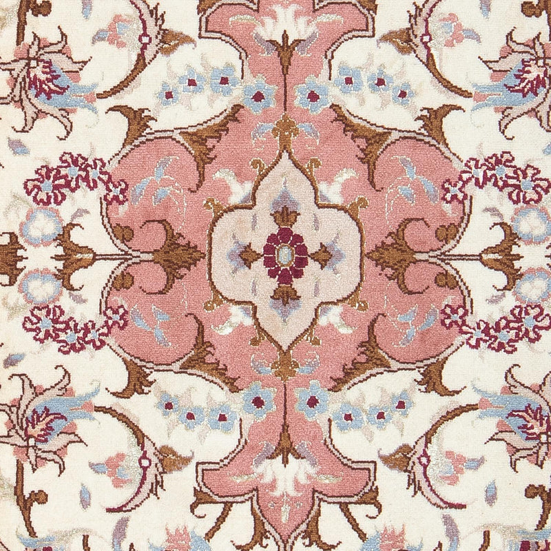 Tabriz - 50 Raj Tapete 90x61cm - Tapete persa