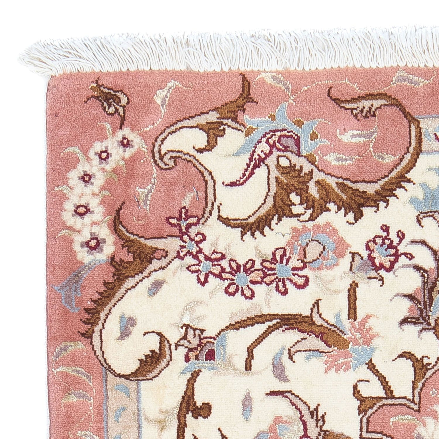 Tabriz - 50 Raj Tapete 90x61cm - Tapete persa