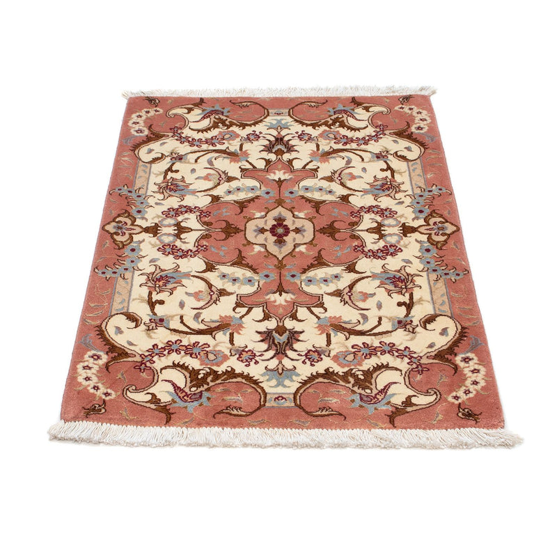 Tabriz - 50 Raj Tapete 90x61cm - Tapete persa